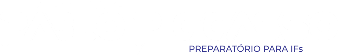 Logotipo PREIF - Pré-IF Professor Pablo Picasso