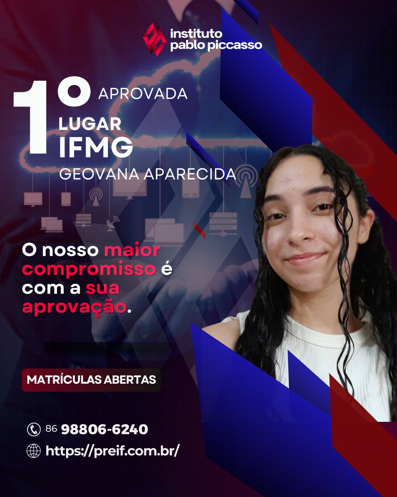 Geovana Aparecida