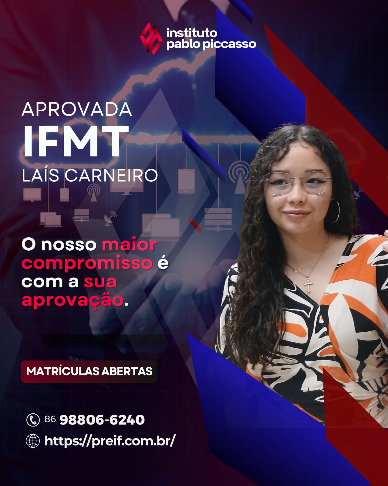 Laís Carneiro