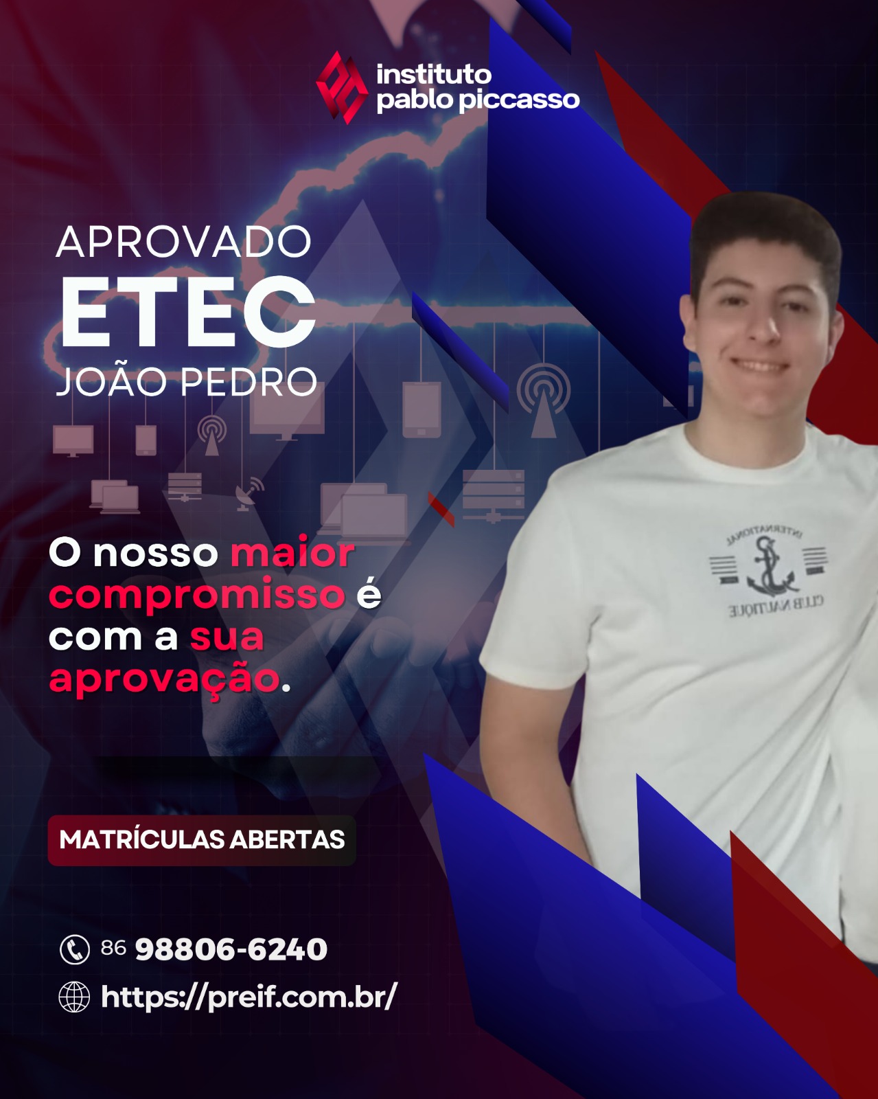 João Pedro