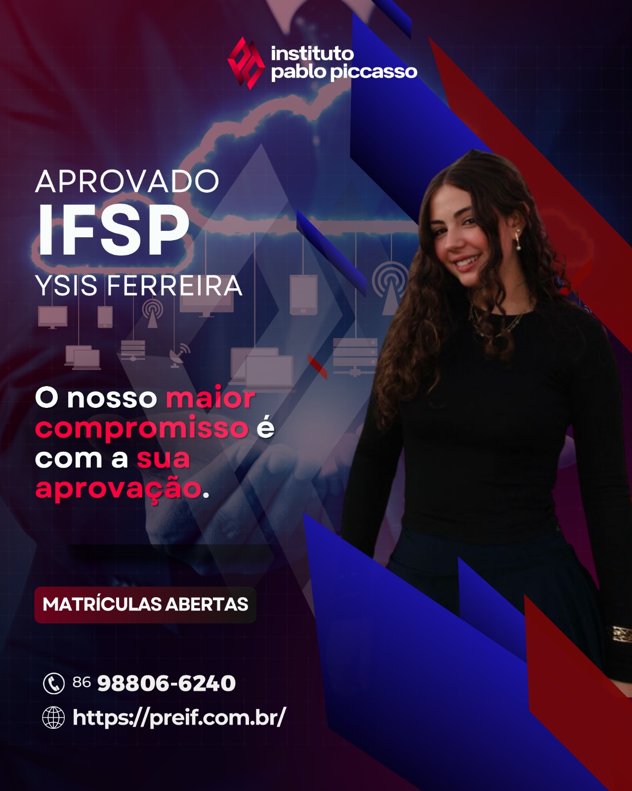Ysis Ferreira